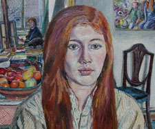 Melissa Scott-Miller Gallery Image