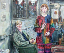 Melissa Scott-Miller Gallery Image
