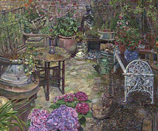 Melissa Scott-Miller Gallery Image
