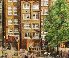 Melissa Scott-Miller Gallery Image
