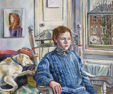 Melissa Scott-Miller Gallery Image