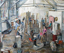 Melissa Scott-Miller Gallery Image