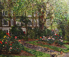 Melissa Scott-Miller Gallery Image
