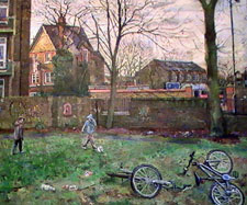 Melissa Scott-Miller Gallery Image