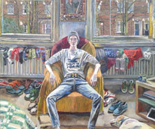 Melissa Scott-Miller Gallery Image