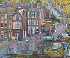 Melissa Scott-Miller Gallery Image