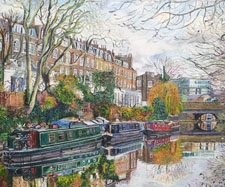 Melissa Scott-Miller Gallery Image
